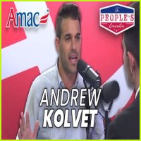 Decoding the Rise: Unpacking Andrew Kolvet's Background and Influence