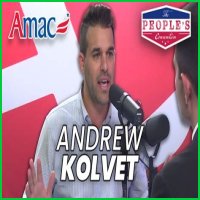 Andrew Kolvet's Wealth: Decoding the Financial Footprint of a Political Strategist