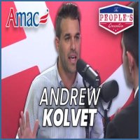 Andrew Kolvet's Podcast: Decoding the Tech & Crypto Universe