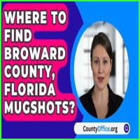 Broward Mugshots: What You Need to Know About Public Records