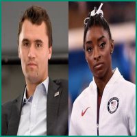 Charlie Kirk's Simone Biles Take: A Clash of Ideologies?