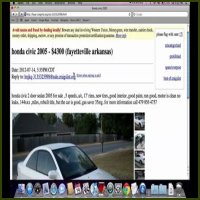 Craigslist Fayetteville, AR: Navigating the Digital Marketplace in 2024