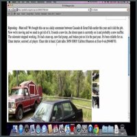 Craigslist Great Falls, MT: Your Local Treasure Hunt