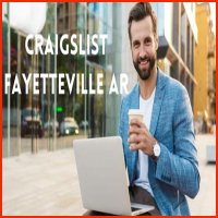Fayetteville, AR Craigslist: Your Local Marketplace