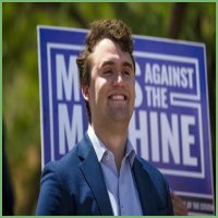 Charlie Kirk's Future: Where Is He Now?