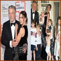 Hilaria Baldwin's Family: A Look at the Ages of Her 7 Children