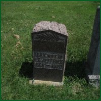 Ada Jeffries: Fact or Fiction?