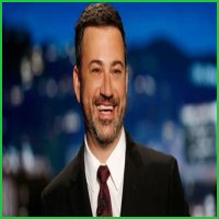 Jimmy Kimmel's Age: How Many Years Has He Been Making Us Laugh?