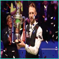 Judd Trump's Net Worth: What's the Snooker Star Worth?