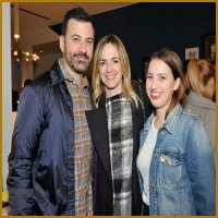 How Old is Jimmy Kimmel? Unveiling the Late-Night Host's Age