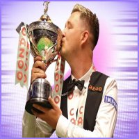 Kyren Wilson's Wealth: What's His Net Worth?