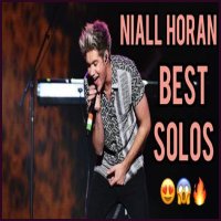 Niall Horan's Top Tracks: Your Ultimate Playlist Guide