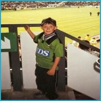 Niall Horan's Humble Beginnings: Before the Fame