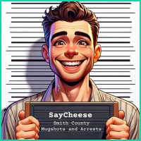 Smith County Mugshots: What's Behind 'SayCheese'?