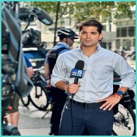 Where's JC Navarrete? Why He's Missing From Your Morning News