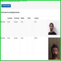 Find Inmates: WV Mugshots & Inmate Search Guide