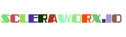Scleraworx.io: Data Insights Unleashed